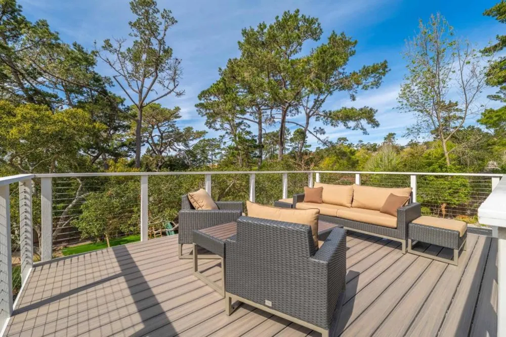 1633 Sonado Road Pebble Beach, CA 93953