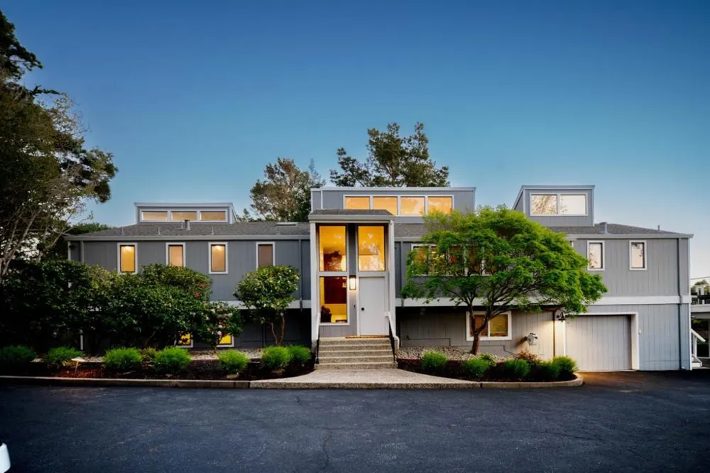 1633 Sonado Road Pebble Beach, CA 93953