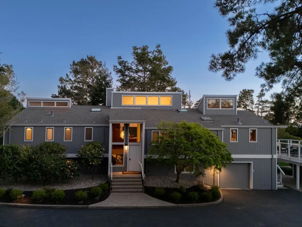 1633 Sonado Road Pebble Beach, CA 93953