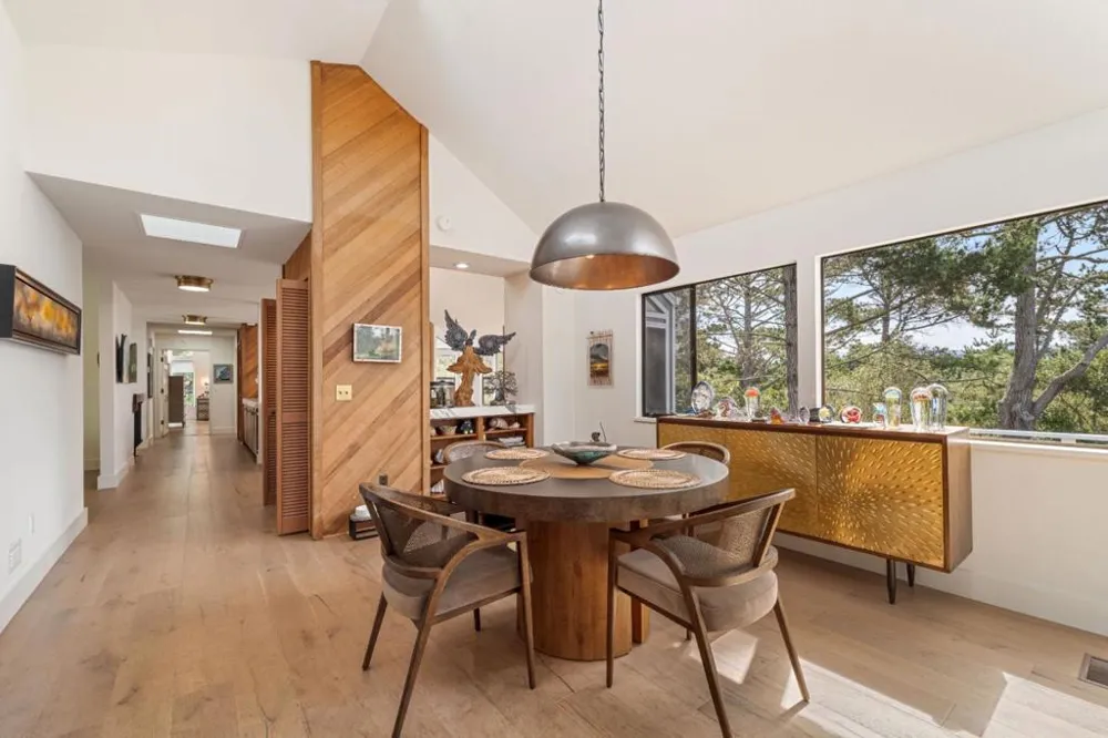1633 Sonado Road Pebble Beach, CA 93953