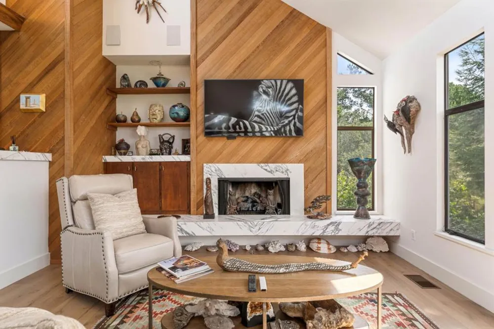 1633 Sonado Road Pebble Beach, CA 93953