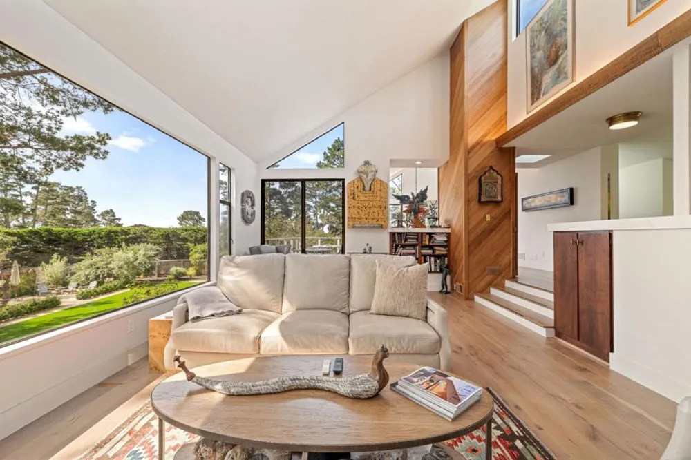 1633 Sonado Road Pebble Beach, CA 93953