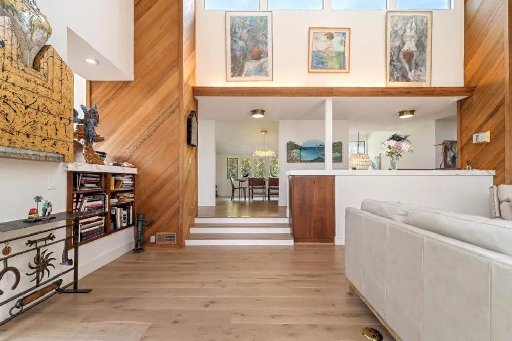 1633 Sonado Road Pebble Beach, CA 93953