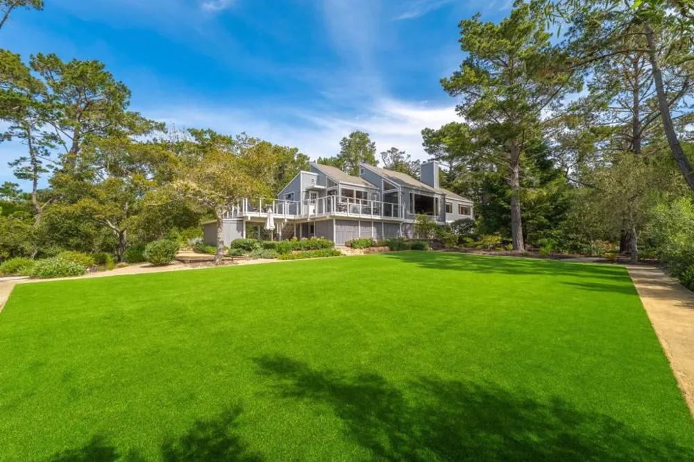 1633 Sonado Road Pebble Beach, CA 93953