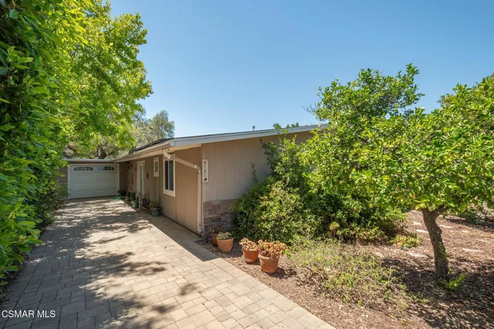 181 Beech Road Newbury Park, CA 91320