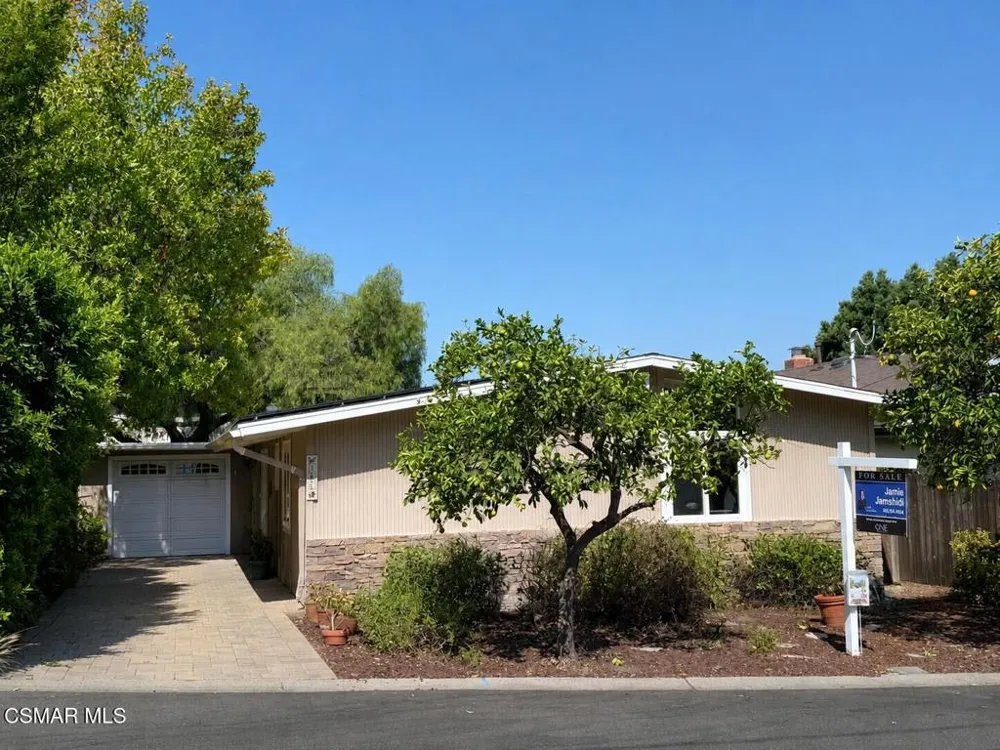 181 Beech Road Newbury Park, CA 91320