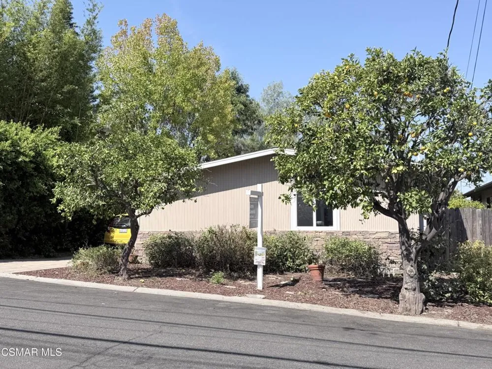 181 Beech Road Newbury Park, CA 91320