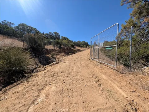 Trails End