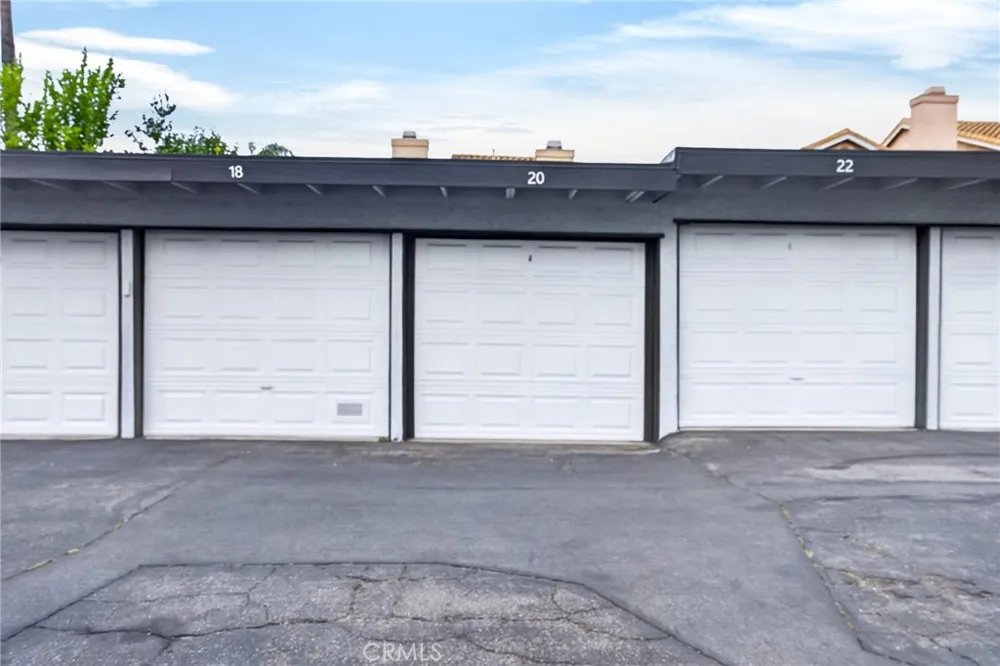 145 S Poplar #20 Brea, CA 92821