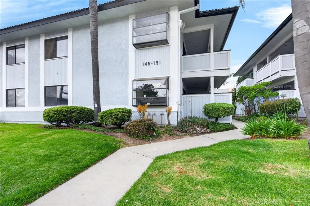 145 S Poplar #20 Brea, CA 92821