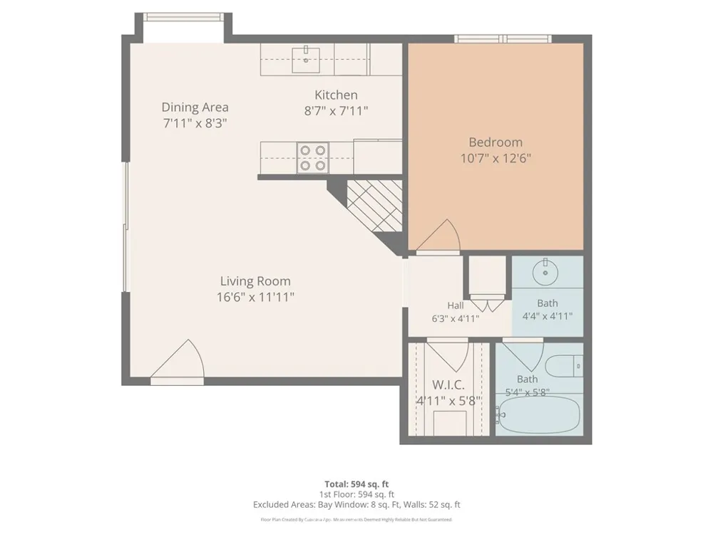 145 S Poplar #20 Brea, CA 92821