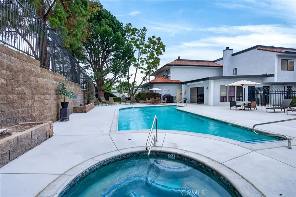 145 S Poplar #20 Brea, CA 92821