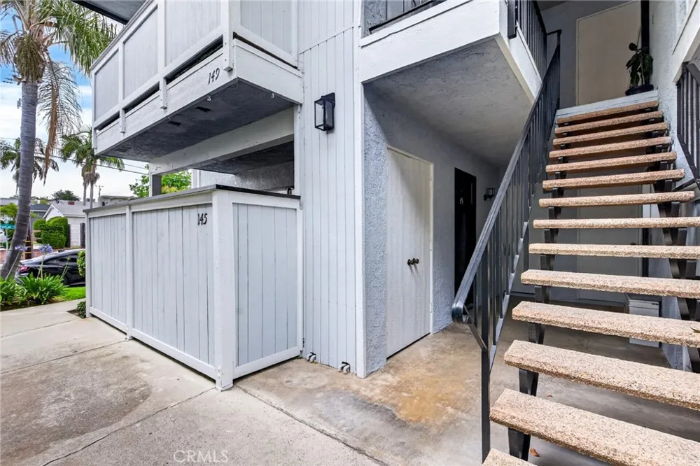 145 S Poplar #20 Brea, CA 92821
