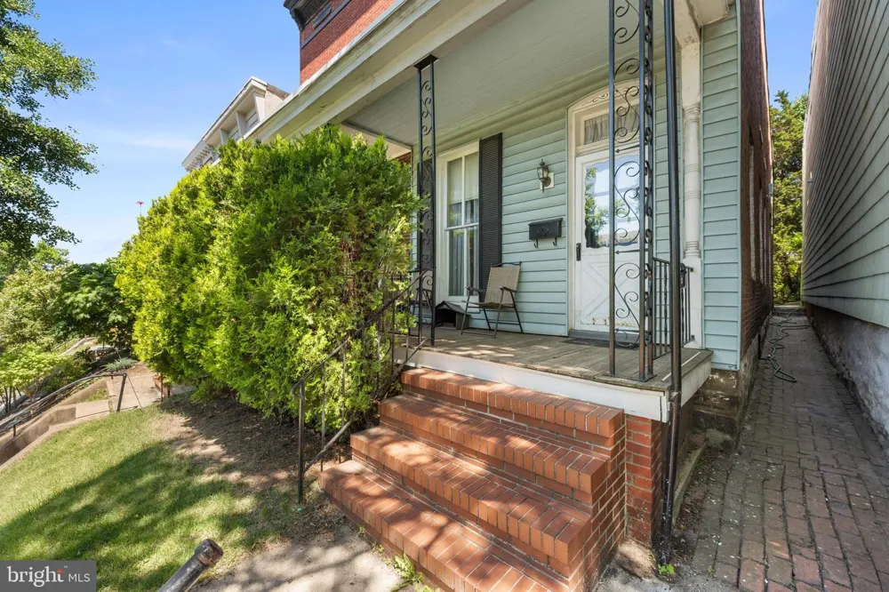 1016 W 38TH STREET Baltimore, MD 21211