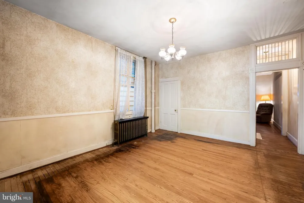 1016 W 38TH STREET Baltimore, MD 21211