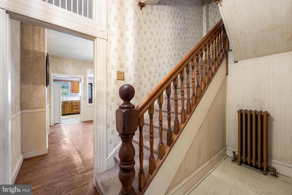 1016 W 38TH STREET Baltimore, MD 21211