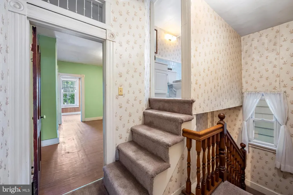 1016 W 38TH STREET Baltimore, MD 21211
