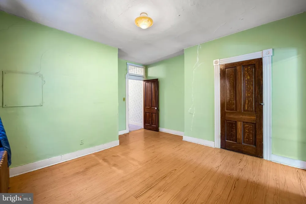1016 W 38TH STREET Baltimore, MD 21211