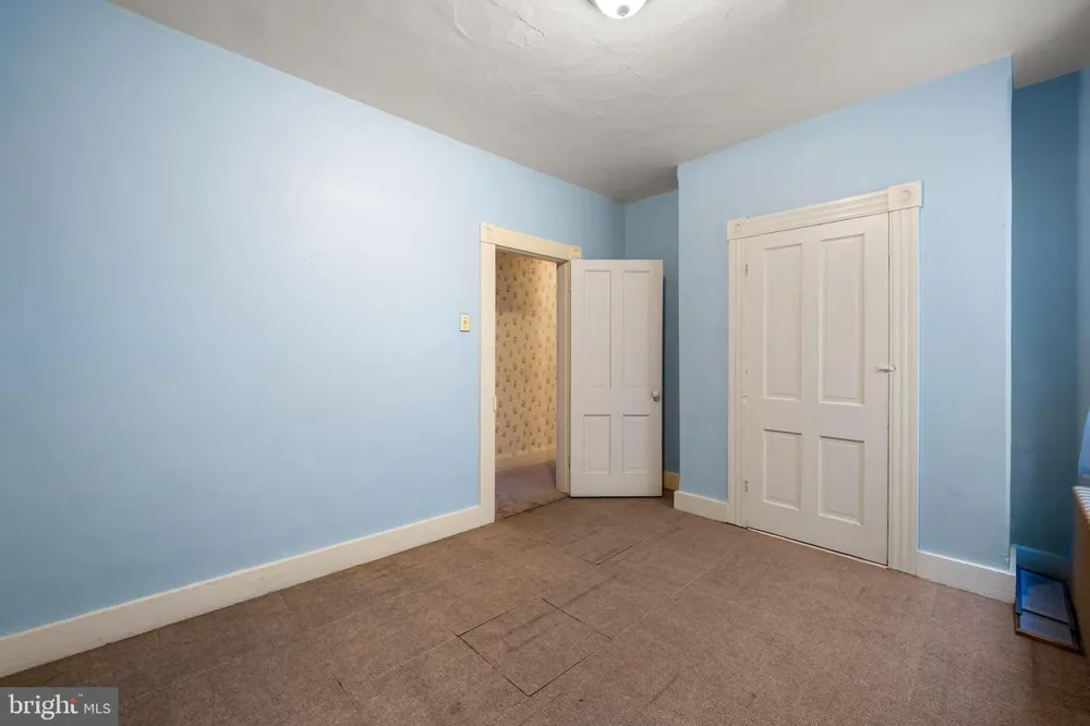 1016 W 38TH STREET Baltimore, MD 21211