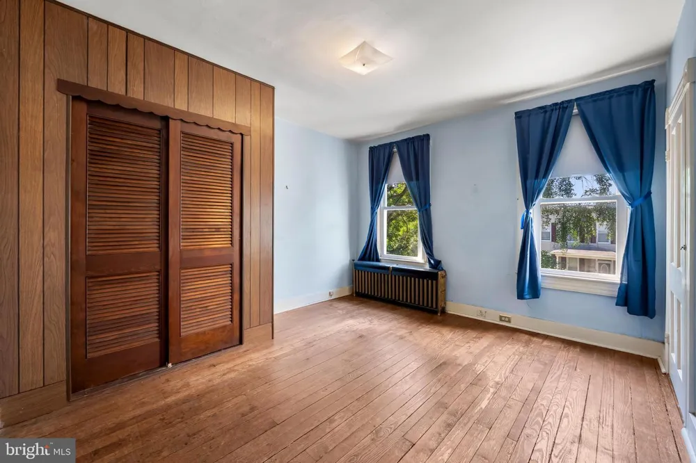 1016 W 38TH STREET Baltimore, MD 21211