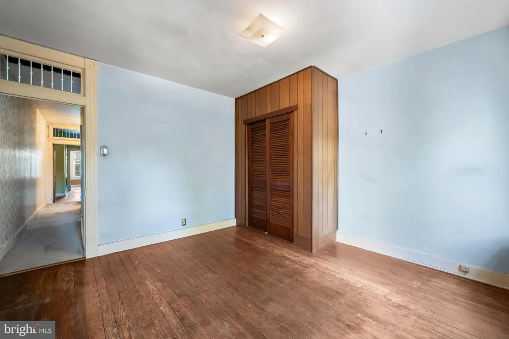 1016 W 38TH STREET Baltimore, MD 21211