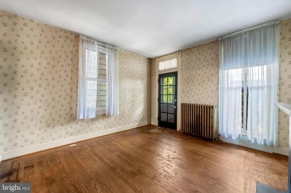 1016 W 38TH STREET Baltimore, MD 21211