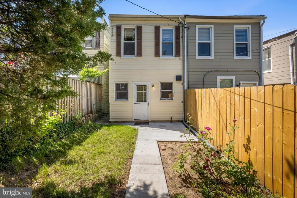 1016 W 38TH STREET Baltimore, MD 21211