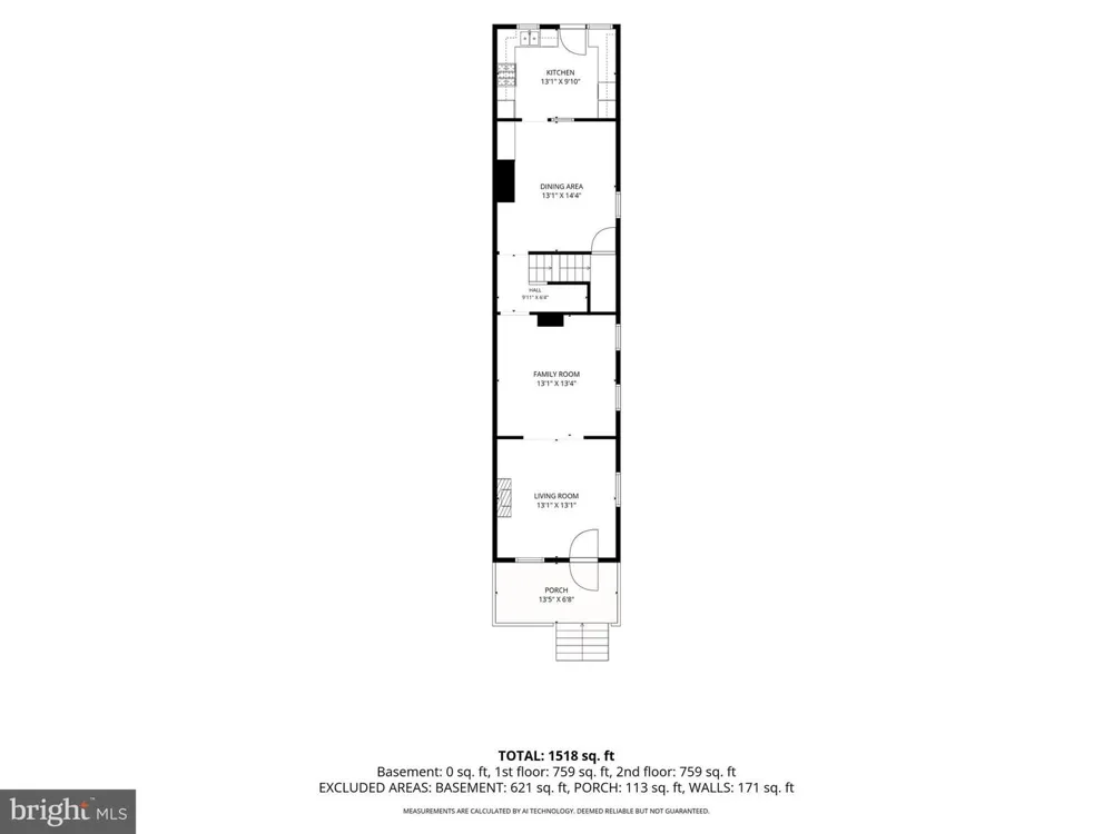 1016 W 38TH STREET Baltimore, MD 21211
