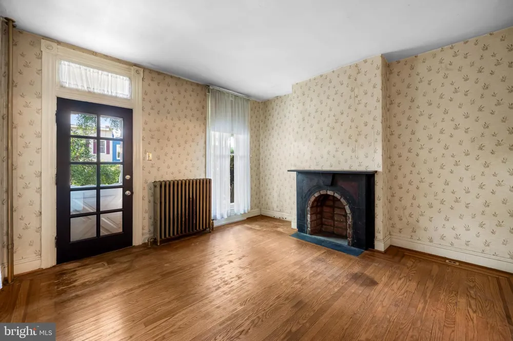 1016 W 38TH STREET Baltimore, MD 21211
