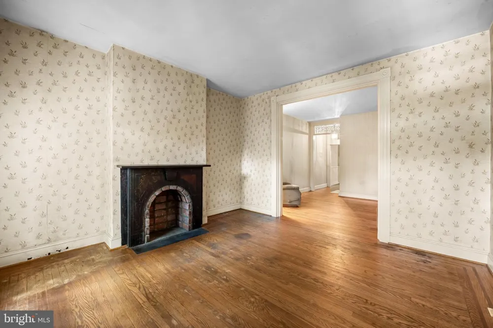 1016 W 38TH STREET Baltimore, MD 21211