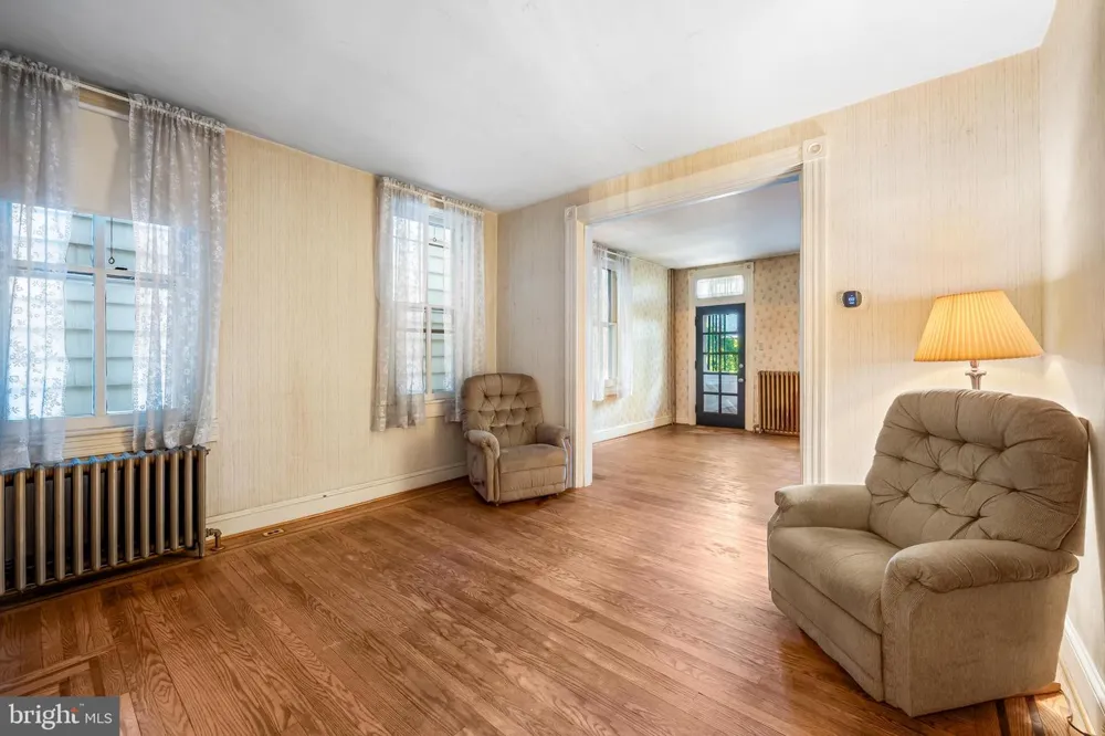 1016 W 38TH STREET Baltimore, MD 21211