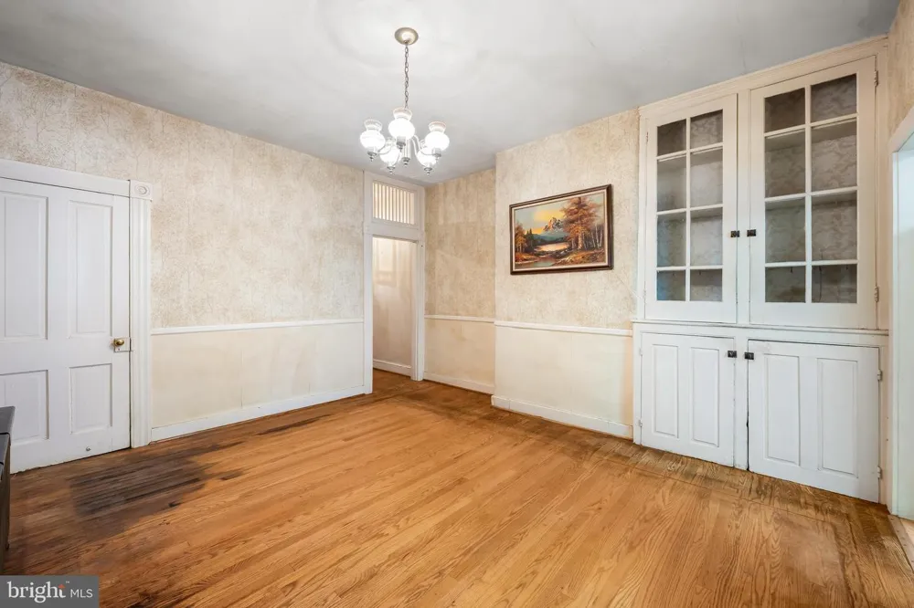 1016 W 38TH STREET Baltimore, MD 21211