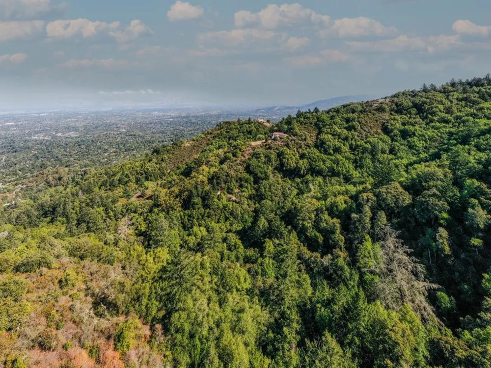 15910 Wildcat Ridge Saratoga, CA 95070