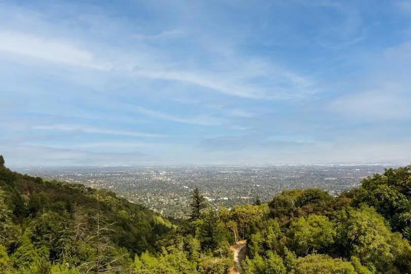 15910 Wildcat Ridge Saratoga, CA 95070