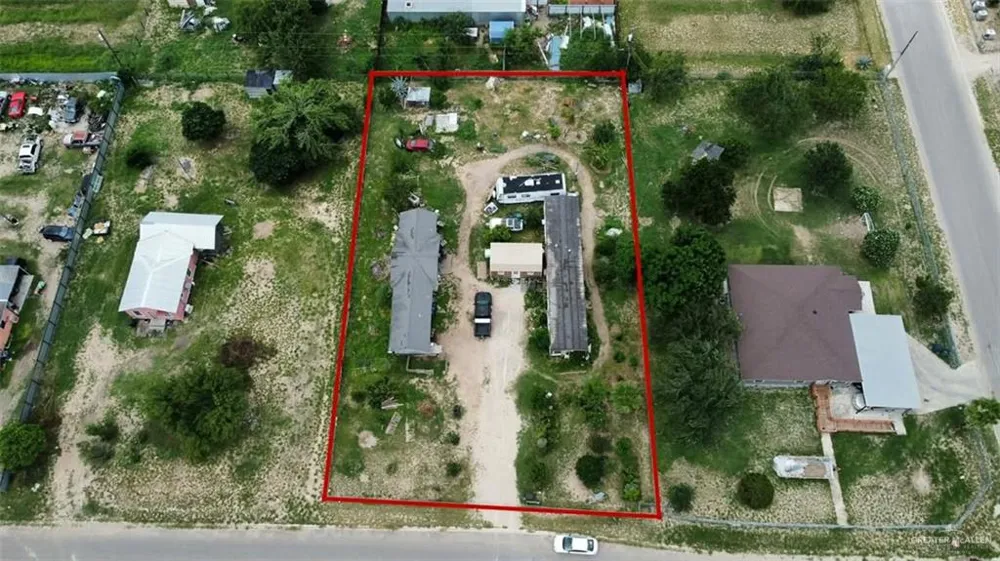 39006 Jayden Drive Penitas, TX 78576