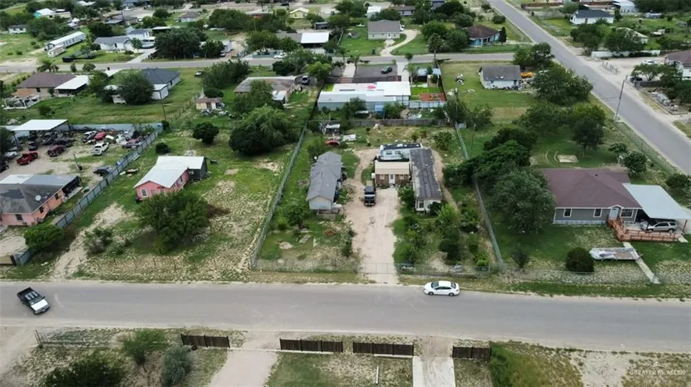39006 Jayden Drive Penitas, TX 78576