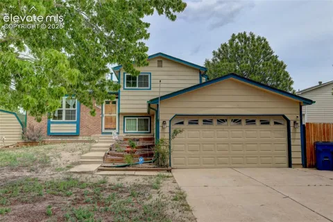 1035 Wezel Drive