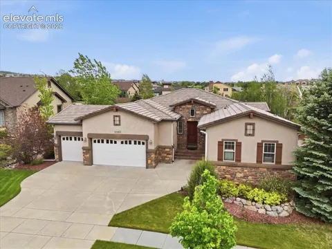 13485 Cedarville Way