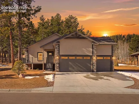 1309 Stone Ridge Drive