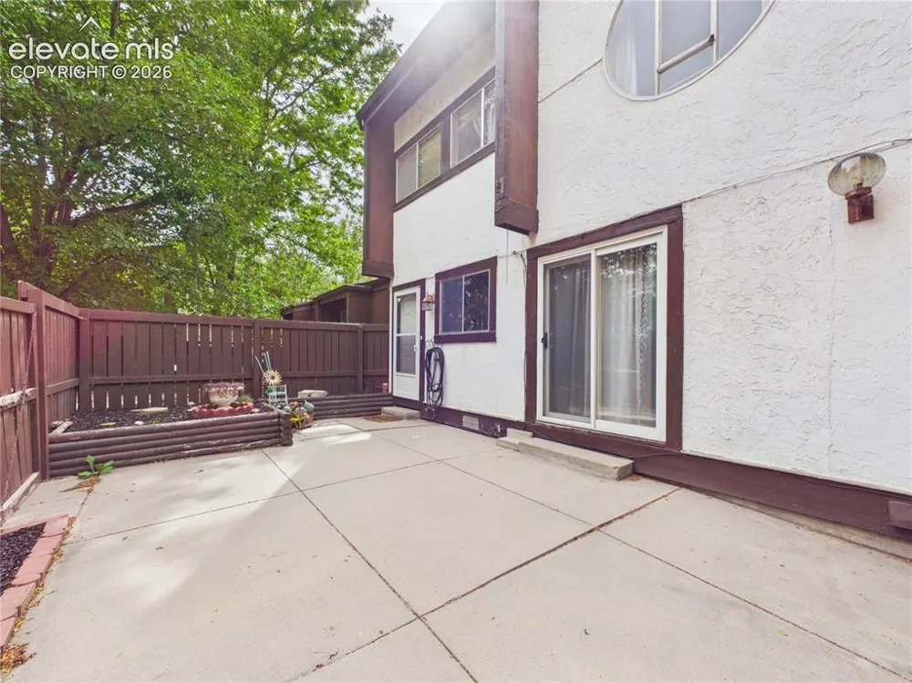 164 Bonnymede Road #E Pueblo, CO 81001