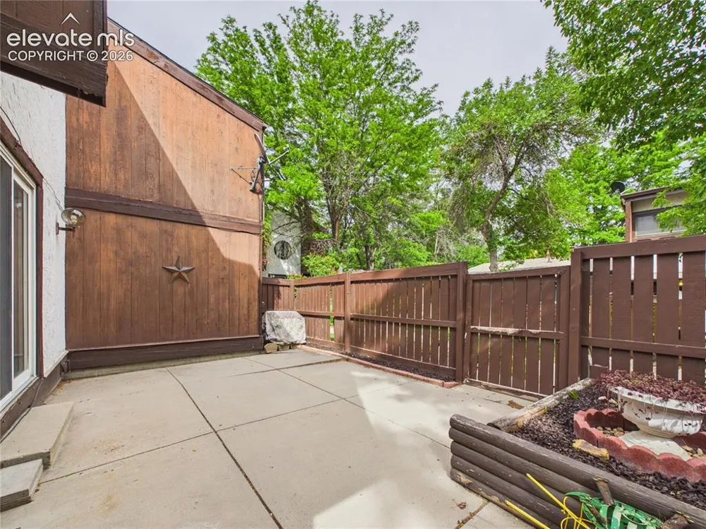 164 Bonnymede Road #E Pueblo, CO 81001