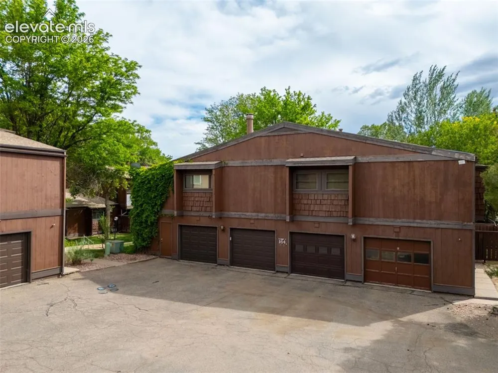 164 Bonnymede Road #E Pueblo, CO 81001
