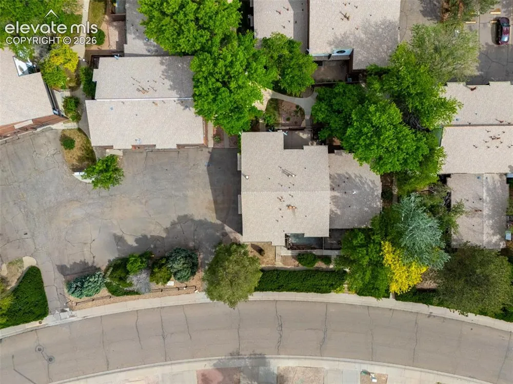 164 Bonnymede Road #E Pueblo, CO 81001