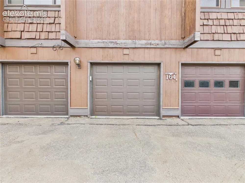 164 Bonnymede Road #E Pueblo, CO 81001