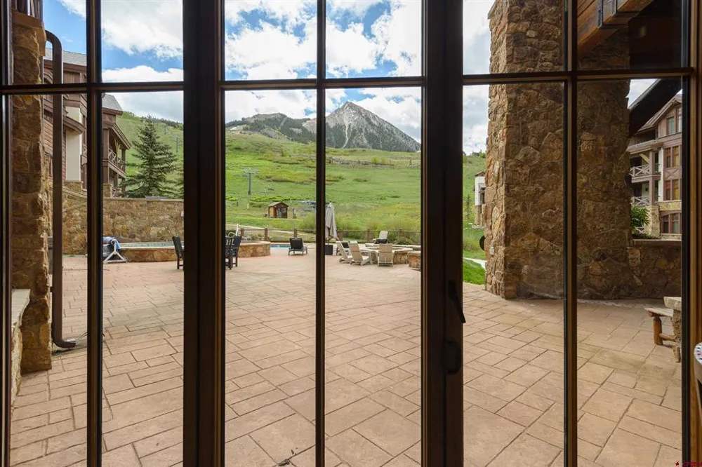 14 Hunter Hill Rd #C-102 Crested Butte, CO 81225