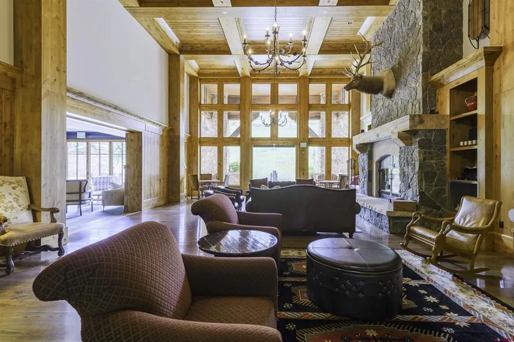 14 Hunter Hill Rd #C-102 Crested Butte, CO 81225