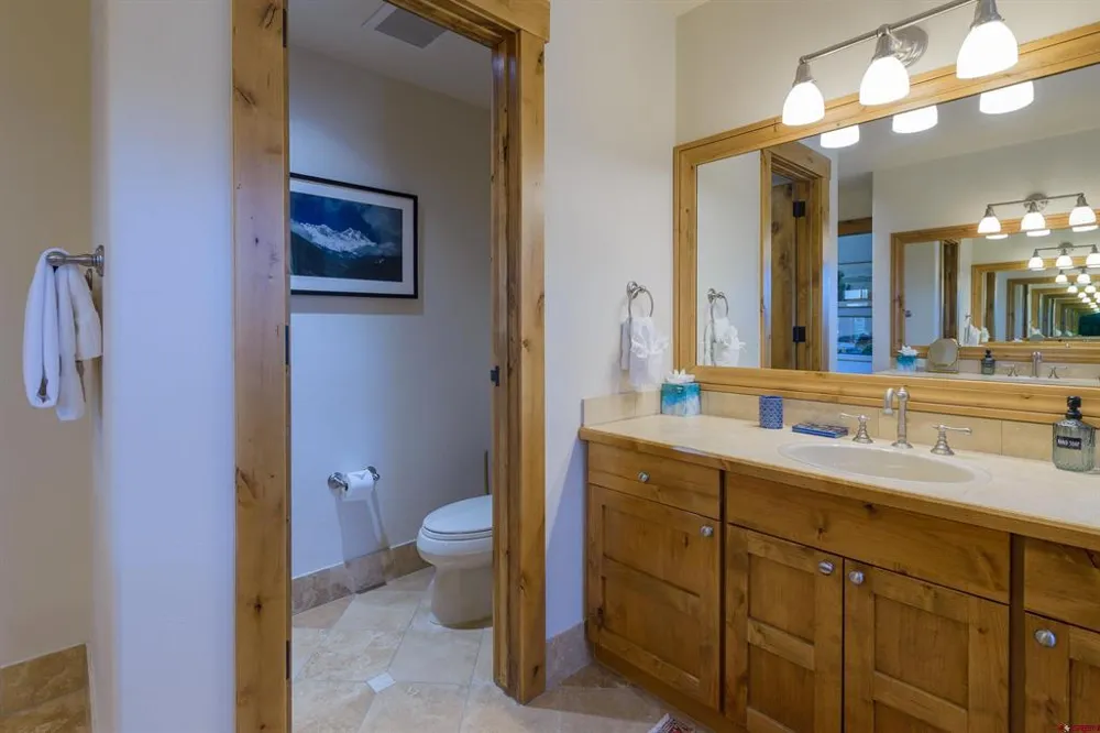 14 Hunter Hill Rd #C-102 Crested Butte, CO 81225