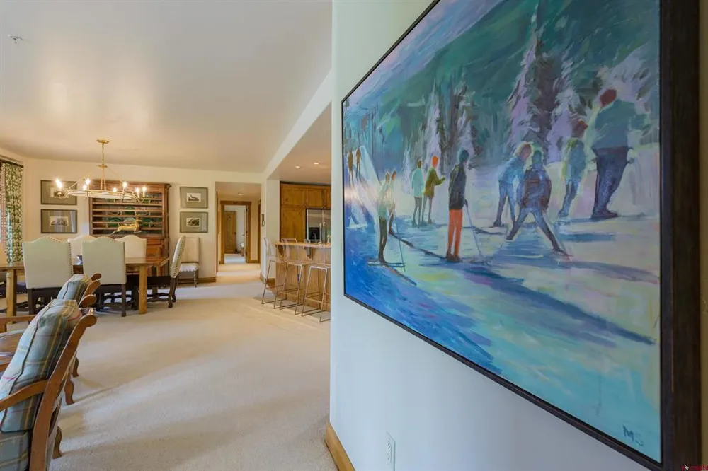14 Hunter Hill Rd #C-102 Crested Butte, CO 81225
