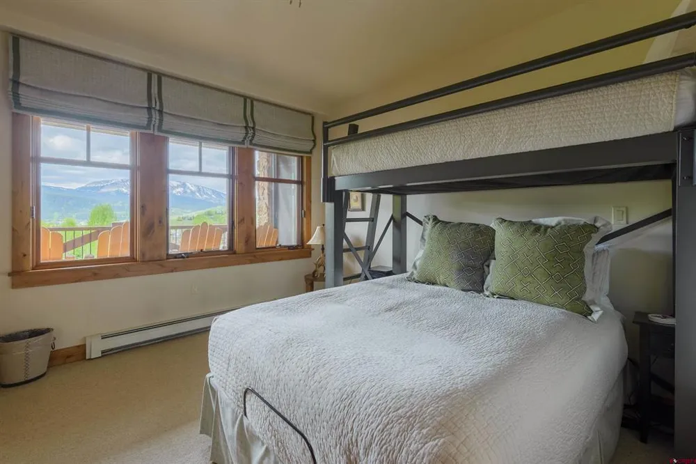 14 Hunter Hill Rd #C-102 Crested Butte, CO 81225