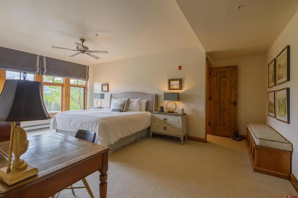 14 Hunter Hill Rd #C-102 Crested Butte, CO 81225